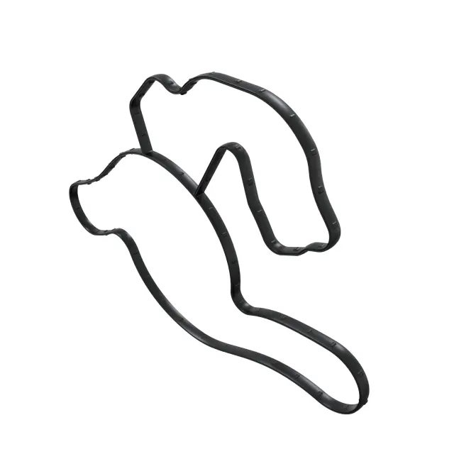 68391488AB - : Water Pump Gasket for Chrysler: Aspen | Dodge: Durango, Ram 1500, Ram 2500, Ram 3500 | Jeep: Grand Wagoneer, Wagoneer | Ram: 1500, 1500 Classic, 2500, 3500 Image