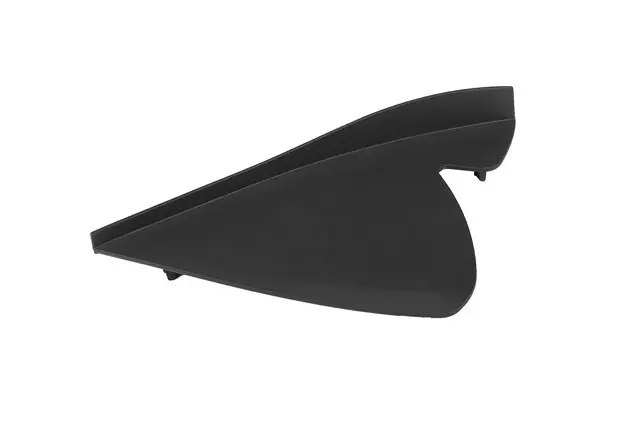 96909220 - : Very Dark Pewter Driver Side Instrument Panel Outer Trim Cover for Chevrolet: Spark, Spark EV Image