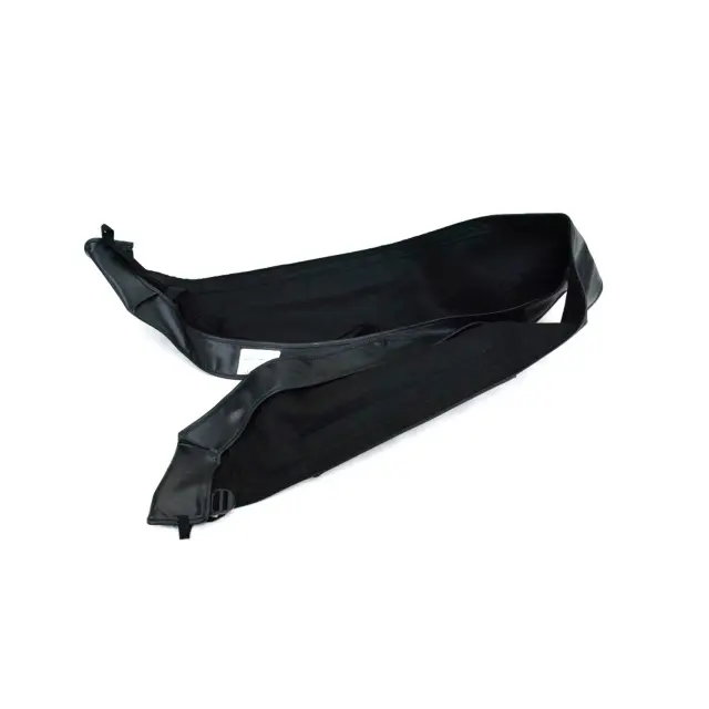 82212301 - Exterior Accessories: Grille / Hood Scoop / Bumper Cover Kit for Mopar Image