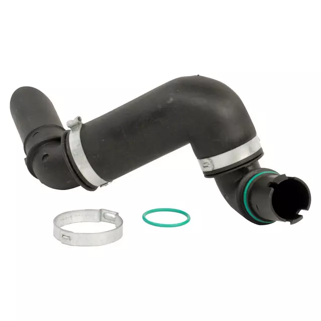 Hose Connecting - Ford (5C4Z-6A664-AA)