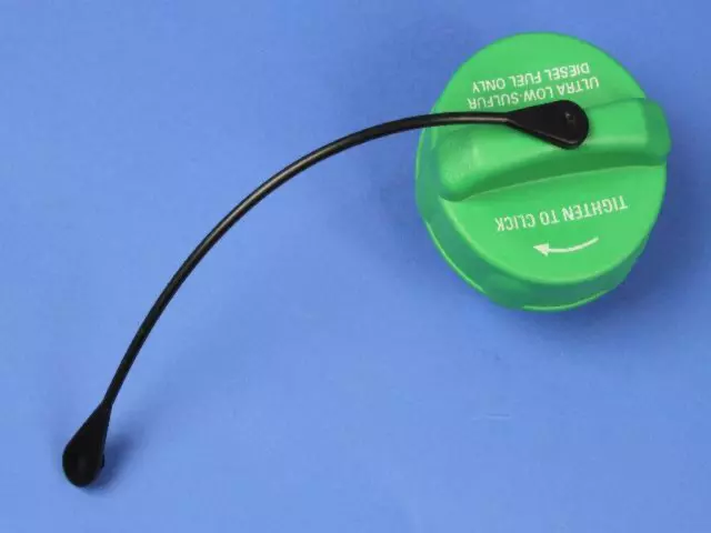 52013994AB - Fuel: Fuel Filler Cap for Dodge: Ram 2500, Ram 3500 | Jeep: Gladiator, Wrangler | Ram: 2500, 3500 Image