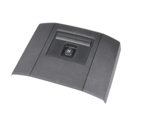 6RE18TX7AA - Interior Trim: Retaining Plate for Mopar Image