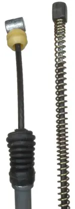 BC95310 - : Raybestos Element3 Parking Brake Cable for Raybestos Brakes Image