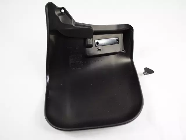 Rear Wheel Opening Spat, Left - Mopar (1ZP09JXWAA)