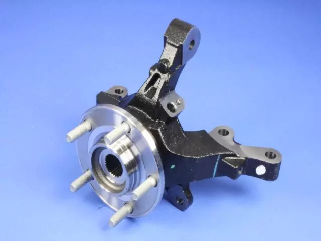 68088532AB - Brakes: Front Knuckle And Hub, Right for Dodge: Caliber Image