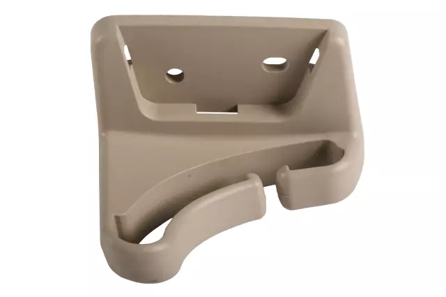 22799696 - : Part# 22799696 Light Neutral Rear Driver Side Seat Belt Intermediate Guide for Chevrolet: Malibu, Malibu Limited Image