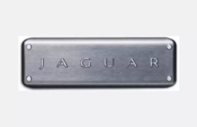 C2D12040 - : Intaglio - Graphite for Jaguar: XJ, XJR, XJR575 Image