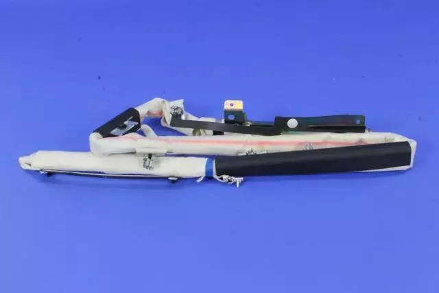 55116437AK - Interior Trim: Side Curtain Air Bag, Left for Mopar Image