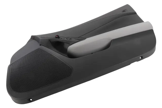 84421186 - : Door Trim Panel for Chevrolet: Corvette Image