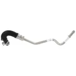 PSH500 - : Power Steering Return Line Hose Assembly for Motorcraft Image
