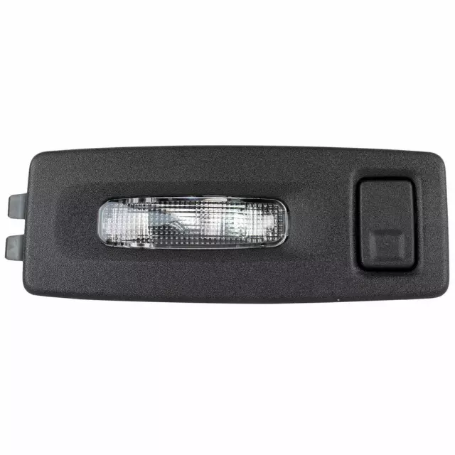 DB5Z13733AH - Body: Reading Lmp Assembly Bezel for Ford: Explorer, Police Interceptor Utility Image