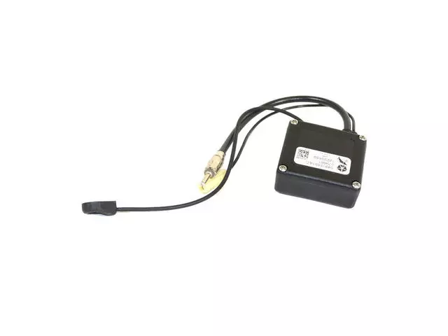 4815551AC - Electrical: Radio Antenna Module for Mopar Image