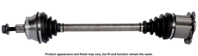 667352 - Transmission &amp; Drivetrain: CV Axle Assembly for Cardone Image