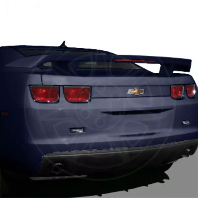 22819094 - : Spoiler, Rear for Chevrolet: Camaro Image