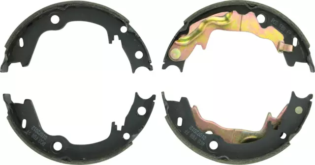 BS914 - : Bosch Parking Brake Shoe Set for Bosch Image
