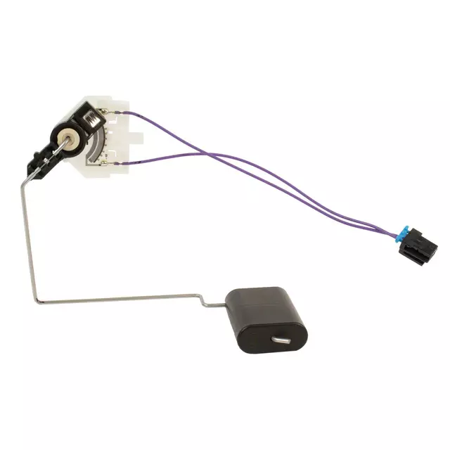 Sender Assembly Fuel Tank - Ford (jl3z9a299a)