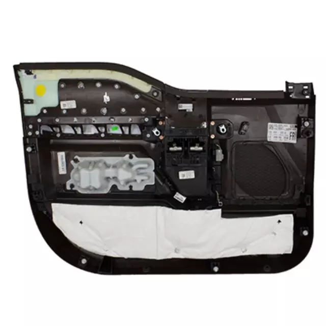 Door Trim Panel - Ford (KL3Z-1823942-KA)