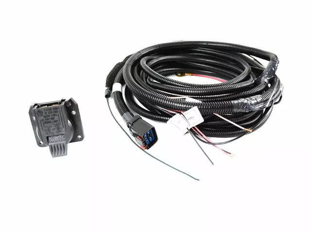 Wiring - Mopar (82211251AB)