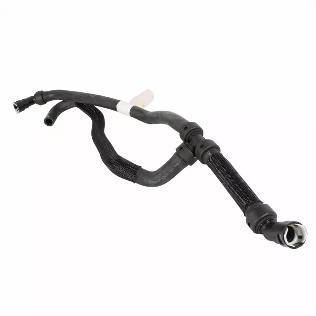 HVAC Heater Hose - Ford (FL3Z-18472-H)