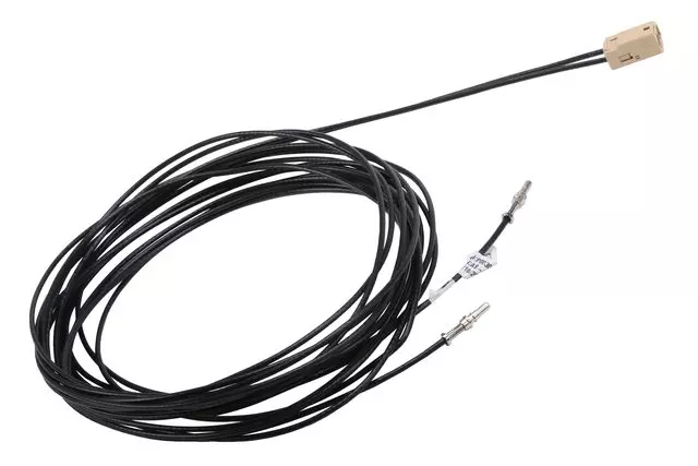 Digital Radio and Navigation Antenna Cable - GM (84818884)