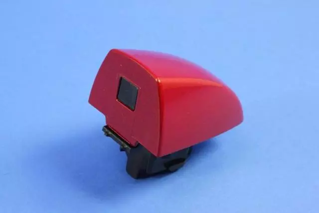 1RH66JRMAD - : Door Handle Cap, Right for Mopar Image