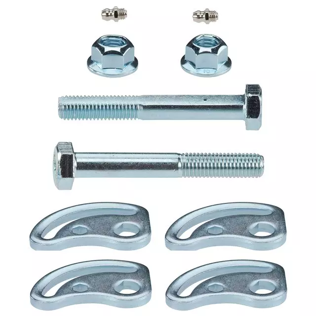 Front Alignment Caster/Camber Kit - ACDelco (45L0038)