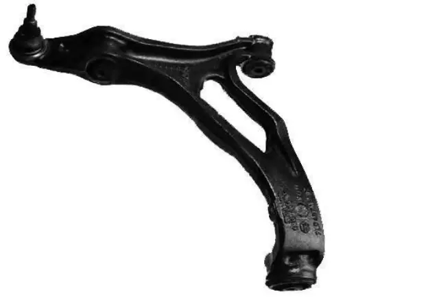 X52CJ4271 - Suspension &amp; Steering: Suspensia Suspension Control Arm and Ball Joint Assembly for SUSPENSIA Image