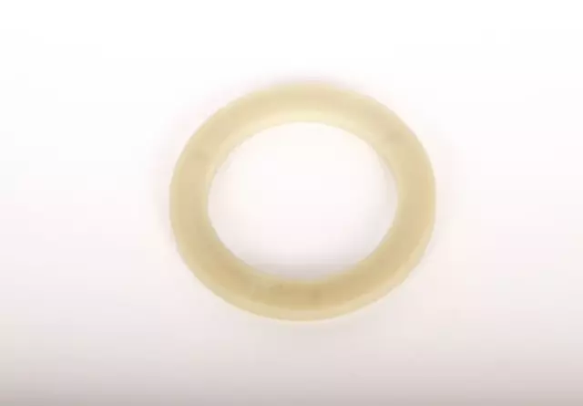 8680356 - Transmission: 3rd Clutch Housing Thrust Washer for ACDelco Image