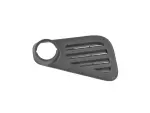 5UN73JXWAA - Air Conditioners and Heaters: Side Vent Grille, Left for Mopar Image