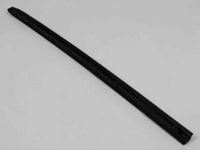 Windshield Molding, Left - Mopar (68297609AB)