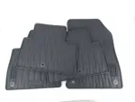 T99E15VG0A - : All Season Floor Mats for Infiniti Image