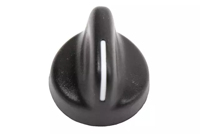 HVAC Heater Control Knob - GM (16266963)