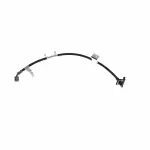 19435351 - Brakes: Front Driver Side Hydraulic Brake Hose Assembly for GM Image