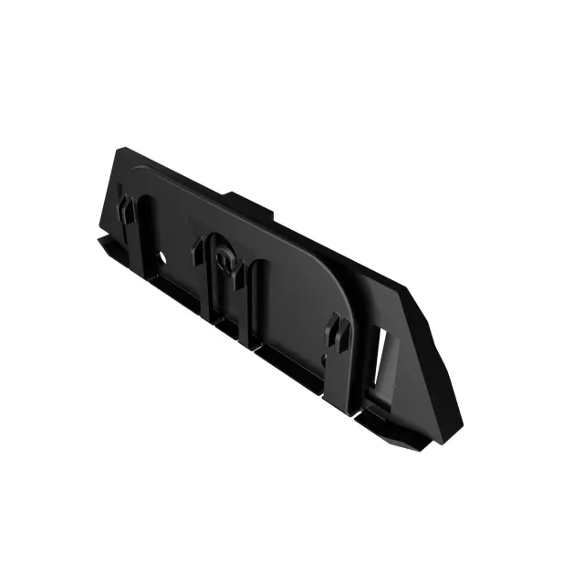 55397153AC - Glass: Door Glass Clip for Dodge: Ram 1500 | Jeep: Wrangler, Wrangler JK | Ram: 1500, 1500 Classic Image