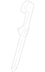 1409700126 - Body: Guide for Mercedes-Benz Image