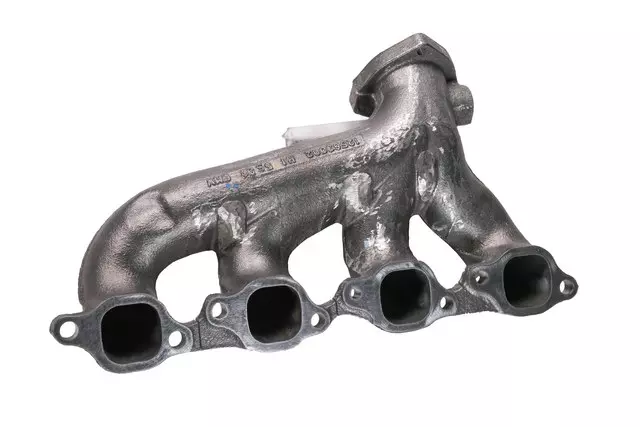 12562999 - Exhaust: Exhaust Manifold for Chevrolet: P30 | GMC: P3500 Image