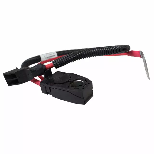 WC95948 - Electrical: Positive Cable for Ford: Taurus | Mercury: Sable Image