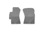 W52GR - : All Weather Floor Mats for WeatherTech Image