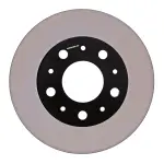 DSX180702E - : SevereDuty Front Disc Brake Rotor for WAGNER BRAKE Image