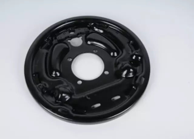 14056175 - Brakes: Brake Backing Plate for GM Image