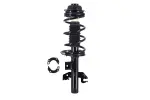 2333823L - : Focus Auto Parts Suspension Strut and Coil Spring Assembly for Focus Auto Parts Image