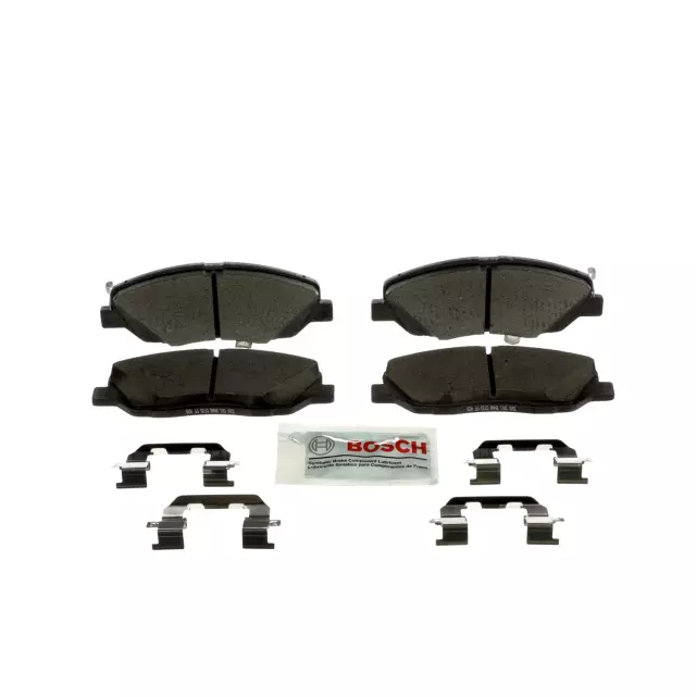 BE1917H - : Bosch Disc Brake Pad Set for Bosch Image