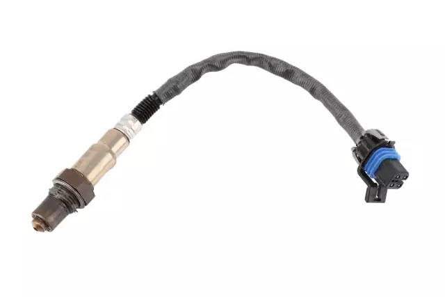 12616203 - : Heated Oxygen Sensor for Cadillac: CTS, STS | Chevrolet: Camaro Image