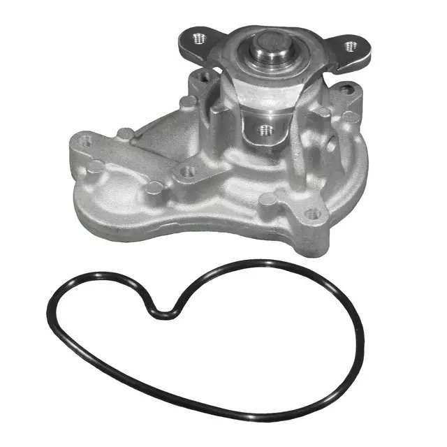 252866 - Belts and Cooling: Engine Water Pump for Honda: Civic Image
