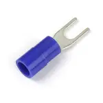 832219 - : Nylon Spade Terminals, 16 - 14 Gauge for Grote Lighting Image