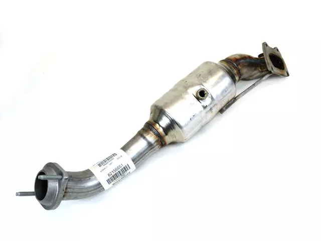 68087585AB - Exhaust: Front Pipe And Converter, Left for Ram: 1500 Image