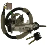 US1114 - : Ignition Switch With Lock Cylinder for SMP CORP Image