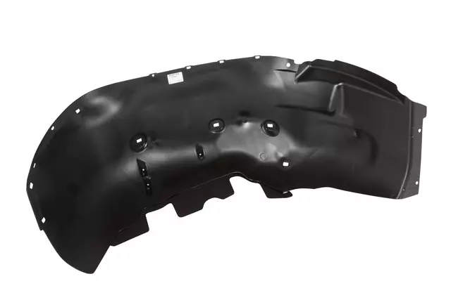 Passenger Side Front Wheelhouse Liner - GM (22739801)