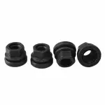 F81Z1012AA - : Wheel Lug Nut for Ford Image