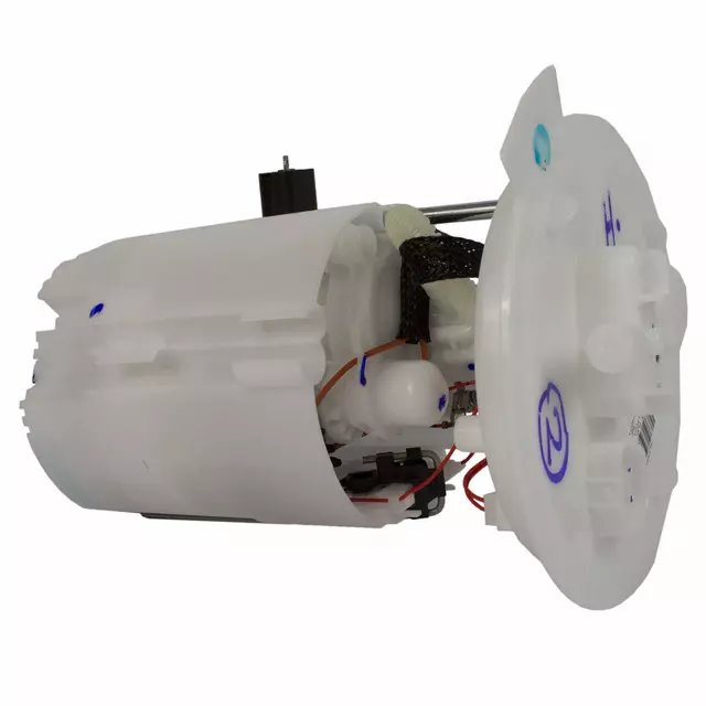 2014-2017 Ford Fiesta - Fuel Pump Assembly - Ford (D2BZ-9H307-E)